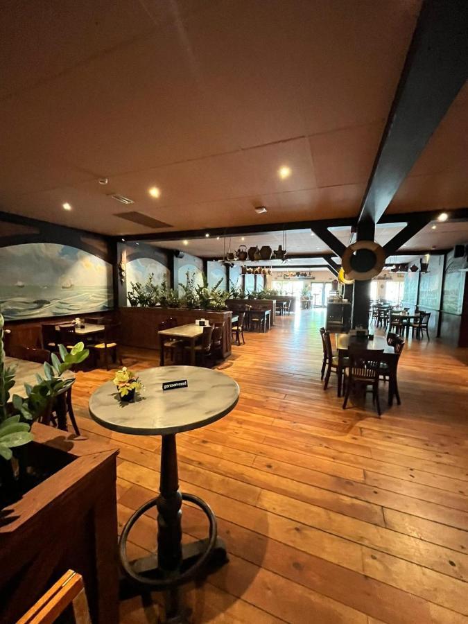 Wellness Chalet Veluwemeer Biddinghuizen Bagian luar foto