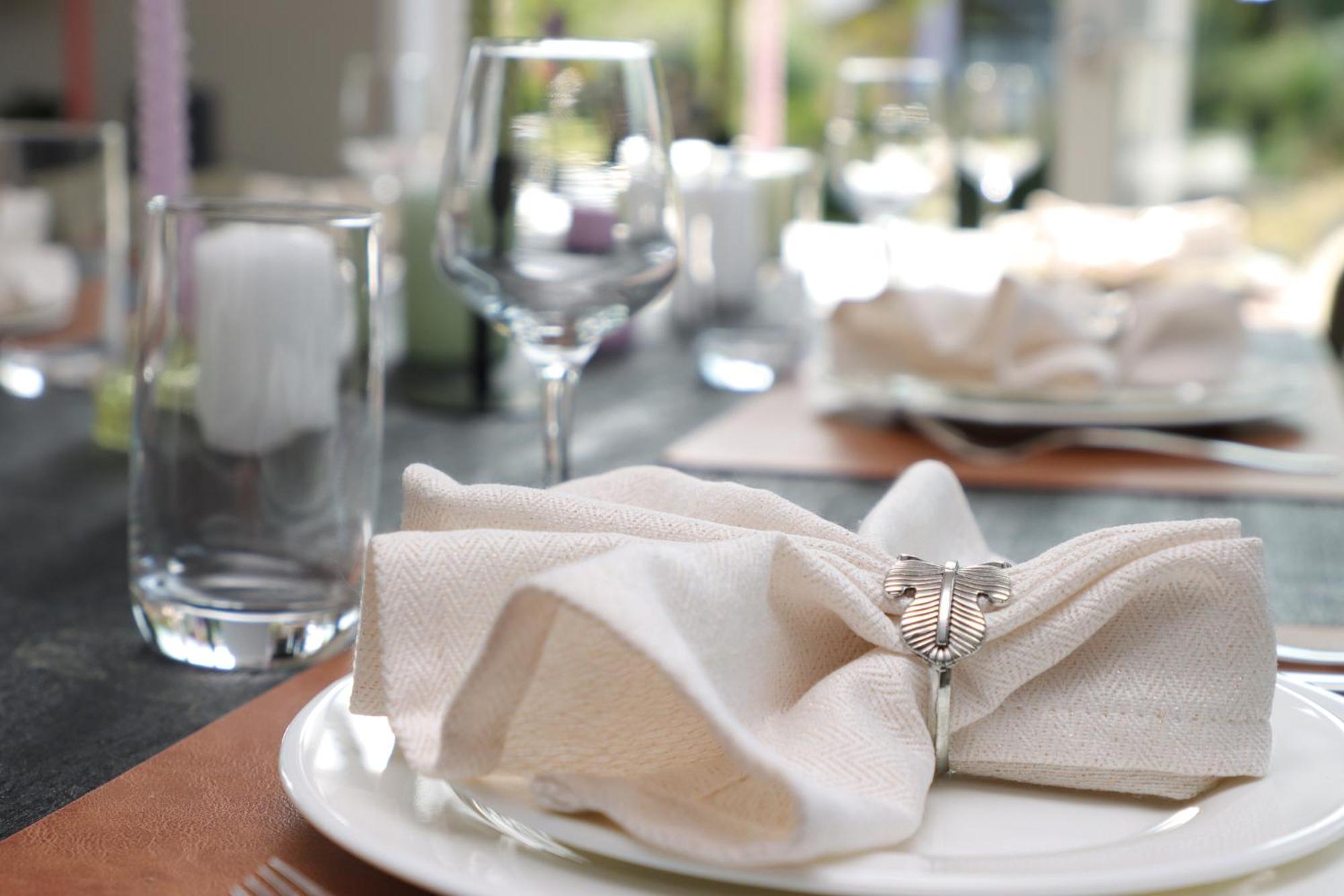 Wellness Chalet Veluwemeer Biddinghuizen Bagian luar foto