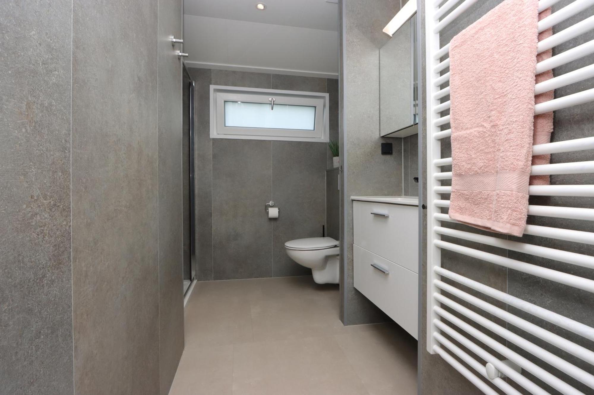 Wellness Chalet Veluwemeer Biddinghuizen Bagian luar foto