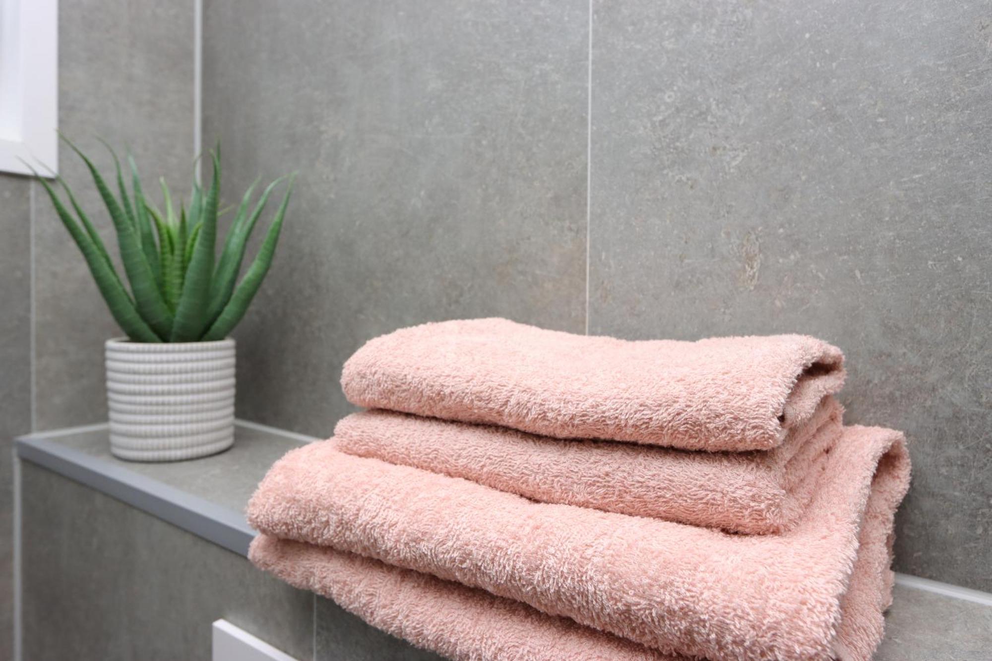 Wellness Chalet Veluwemeer Biddinghuizen Bagian luar foto