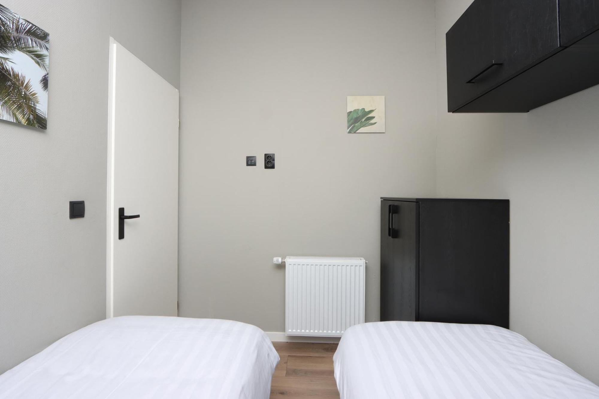 Wellness Chalet Veluwemeer Biddinghuizen Bagian luar foto